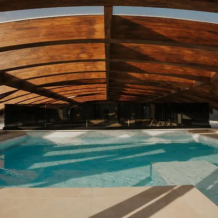 Afrodite Luxury & Apartment