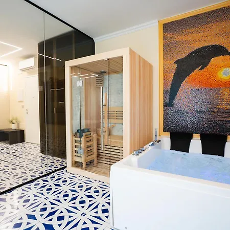 Afrodite Luxury & Apartment Pescara