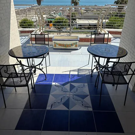 Afrodite Luxury & Pescara