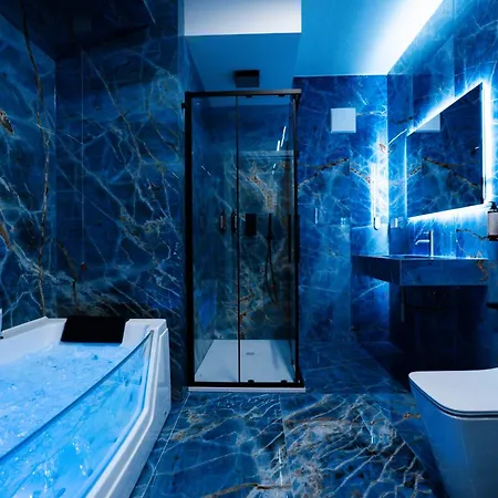 Apartment Afrodite Luxury & Pescara