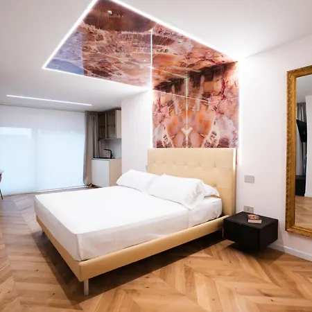 Apartment Afrodite Luxury & Pescara