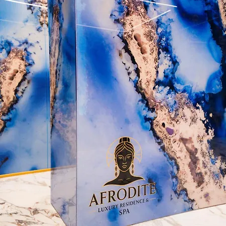 Apartment Afrodite Luxury & *