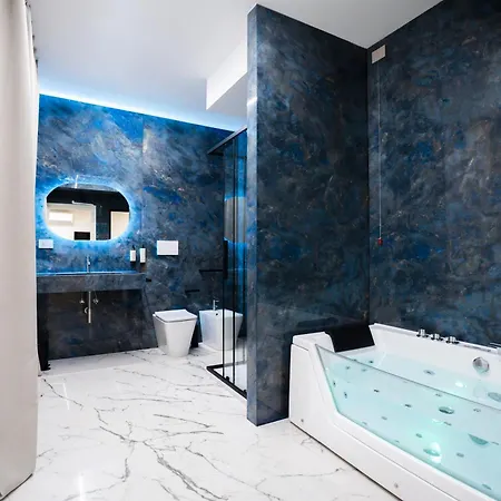 Apartment Afrodite Luxury & *