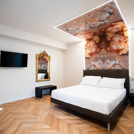Afrodite Luxury & Apartment *
