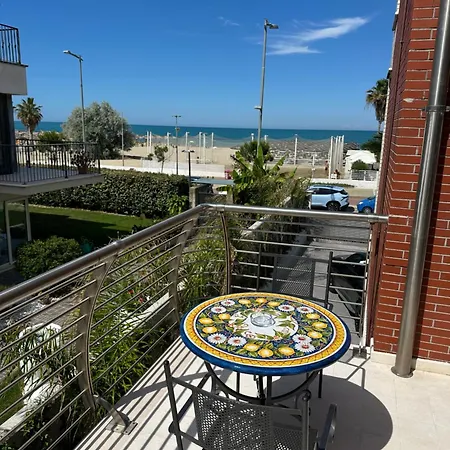 Apartment Afrodite Luxury &