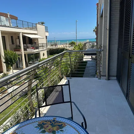 Afrodite Luxury & Apartment