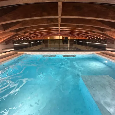 Apartment Afrodite Luxury & *