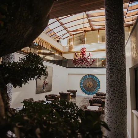 Apartment Afrodite Luxury & *