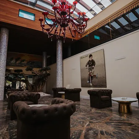 Afrodite Luxury & Apartment