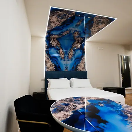 Afrodite Luxury & Apartment Pescara