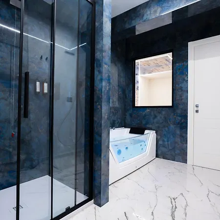 Afrodite Luxury & * Pescara