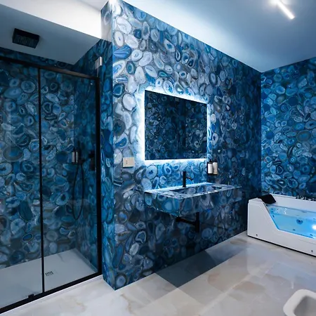 Afrodite Luxury & Pescara