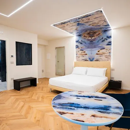 Apartment Afrodite Luxury & *