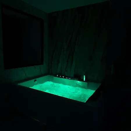 Afrodite Luxury & * Pescara