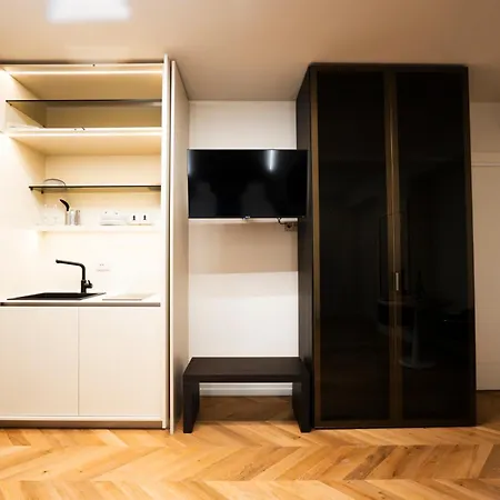 Apartment Afrodite Luxury & Pescara