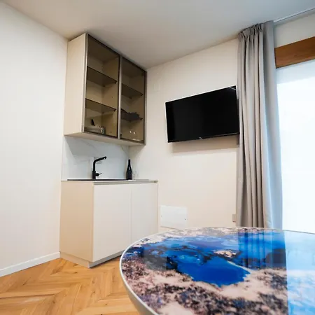 Apartment Afrodite Luxury & *