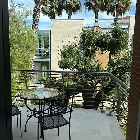 Afrodite Luxury & Apartment Pescara