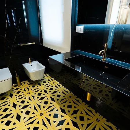 Afrodite Luxury & Apartment *