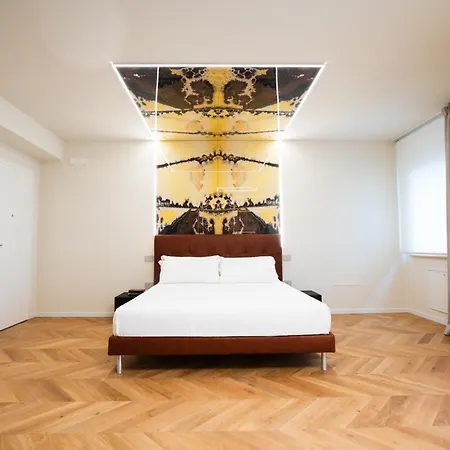 Afrodite Luxury & Apartment *