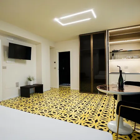 Apartment Afrodite Luxury &