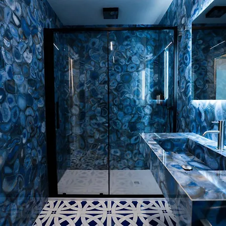 Afrodite Luxury & Apartment