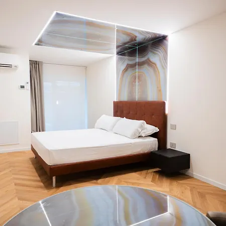 Afrodite Luxury & Apartment *