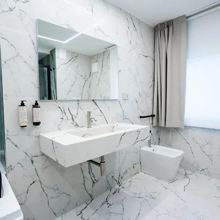 Afrodite Luxury & Apartment