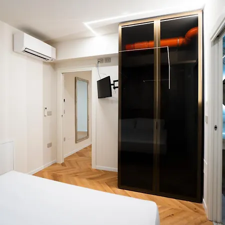 Apartment Afrodite Luxury & Pescara