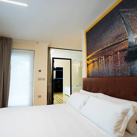 Apartment Afrodite Luxury & *