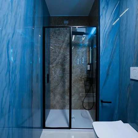 Afrodite Luxury & Pescara