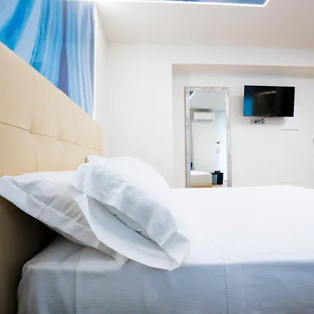 Apartment Afrodite Luxury &