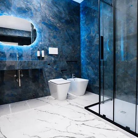 Afrodite Luxury & Apartment *