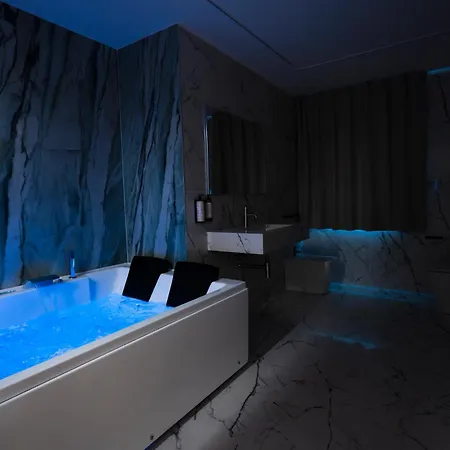 Apartment Afrodite Luxury &