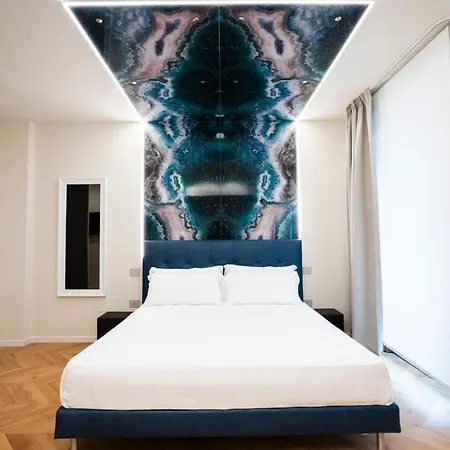 Afrodite Luxury & Apartment