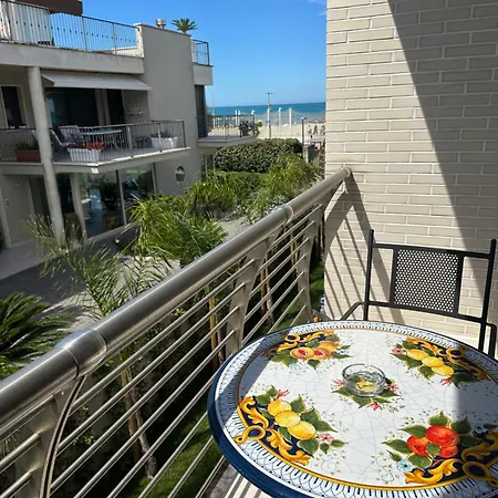 Afrodite Luxury & Apartment