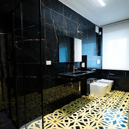Afrodite Luxury & Pescara
