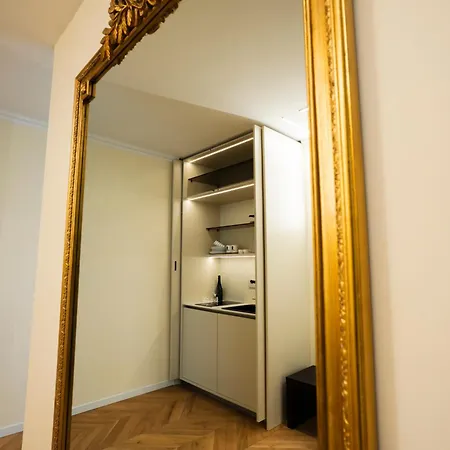 Afrodite Luxury & Apartment Pescara