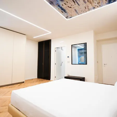Afrodite Luxury & Pescara